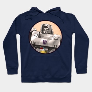 Megatron Hoodie